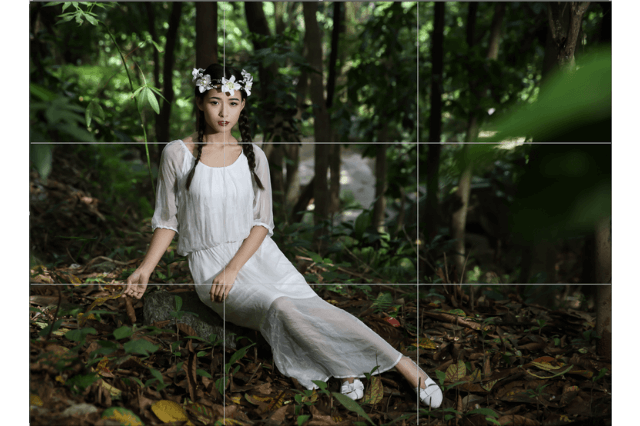 Rule of Thirds - Post Production